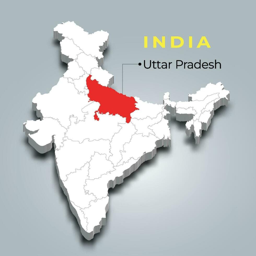 up