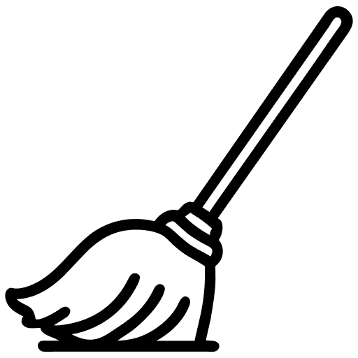 broom